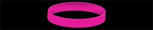 bracelet-silicone-adulte-fluo