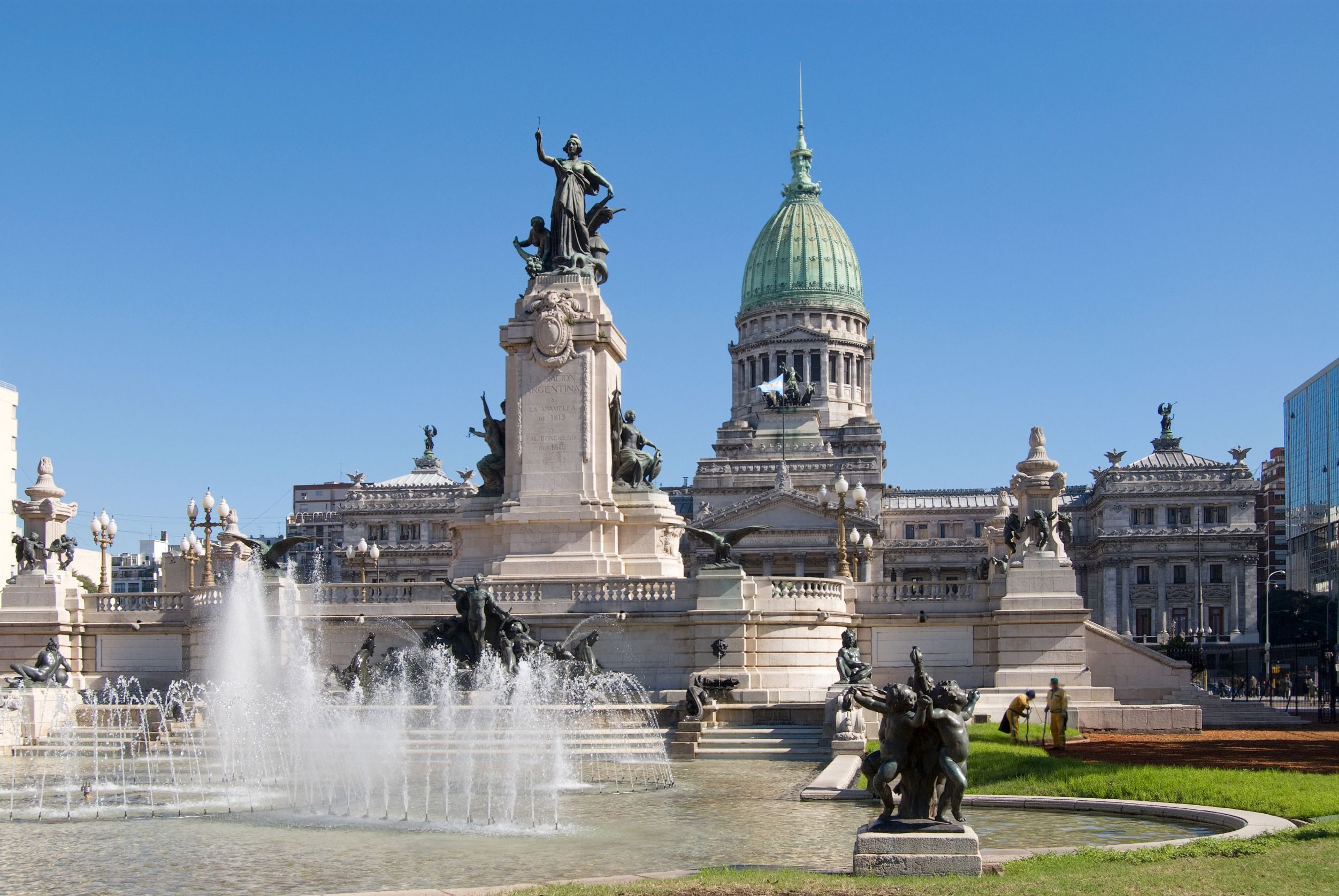 5 choses à faire ou à voir à Buenos Aires - Loisir/EvasionLoisir/Evasion