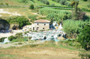 Cascate del Gorello