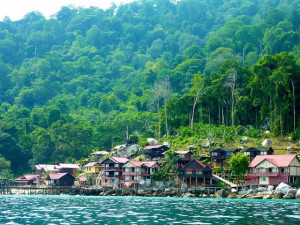 Tioman