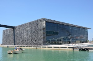 musé mucem