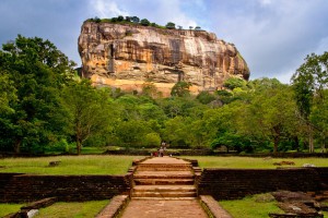 Un été au Sri Lanka