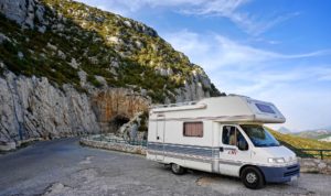 Acheter un camping-car