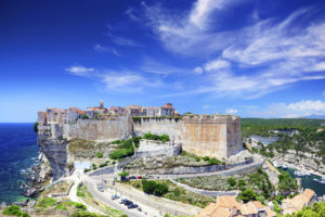 visite Bonifacio