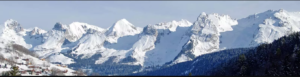 Pourquoi choisir Chatel pour son séjour au ski.