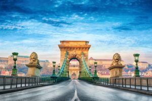 Comment Budapest est-elle devenue la capitale du tourisme dentaire