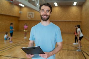 Métier d’éducateur sportif : comment et où se former ?