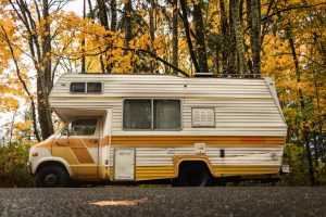 Prêt à Partir ou Projet de Rénovation : Guide d'Achat d'un Camping-Car d'Occasion