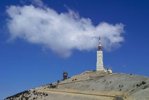 Mont Ventoux