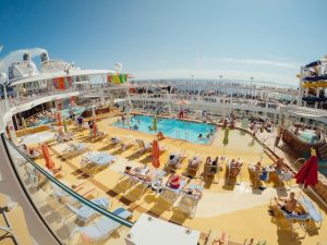 croisières